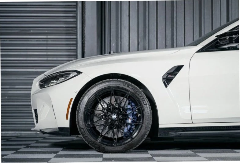 2024 BMW G82/G83 M4 - Image 6 of 20