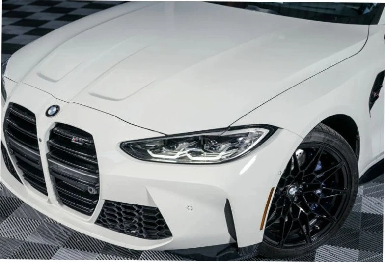 2024 BMW G82/G83 M4 - Image 3 of 20