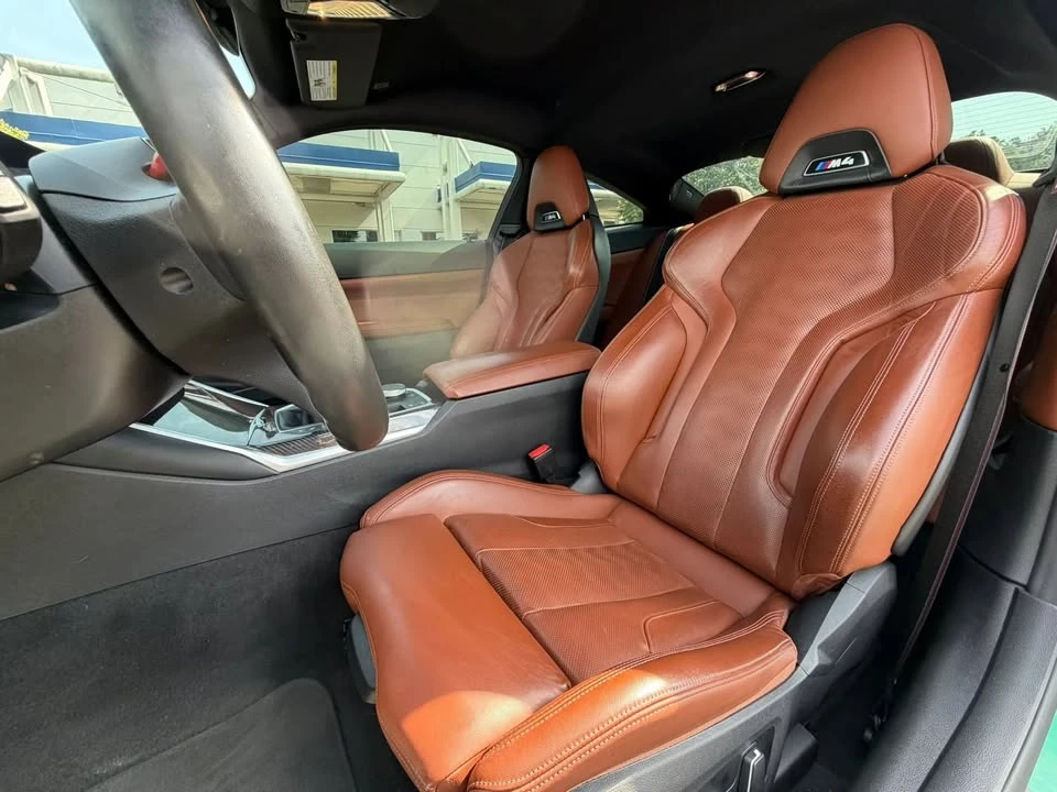2024 BMW G82/G83 M4 - Image 20 of 20