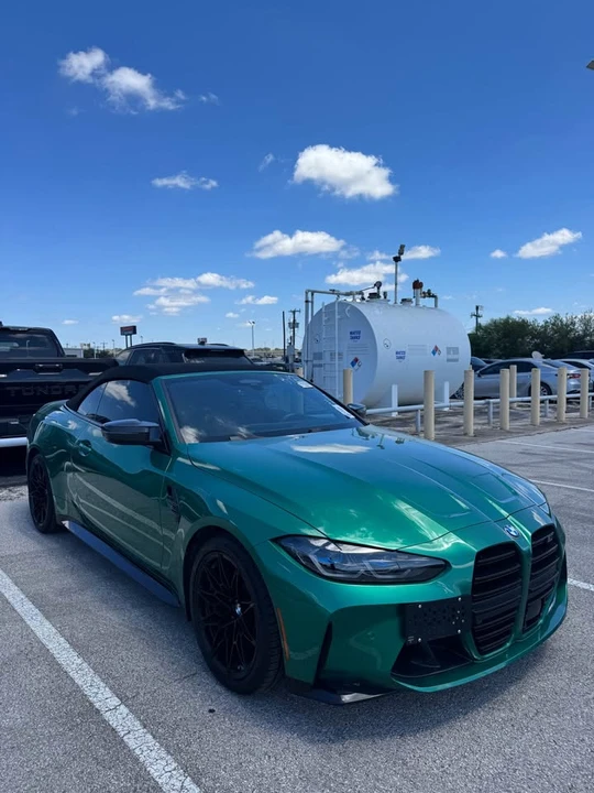 2024 BMW G82/G83 M4 - Image 2 of 4