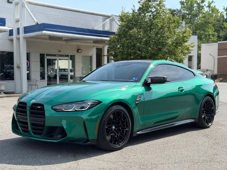 2024 BMW G82/G83 M4 - Image 2 of 20