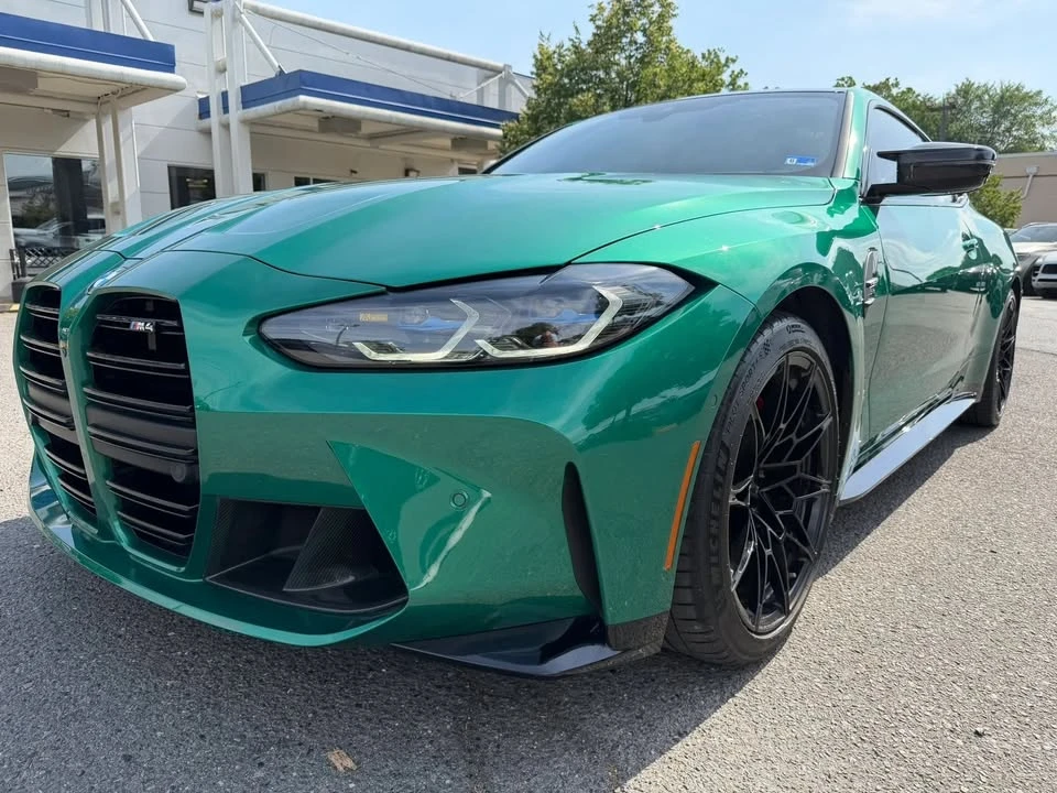 2024 BMW G82/G83 M4 - Image 10 of 20