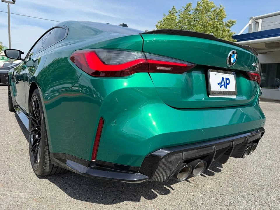 2024 BMW G82/G83 M4 - Image 14 of 20