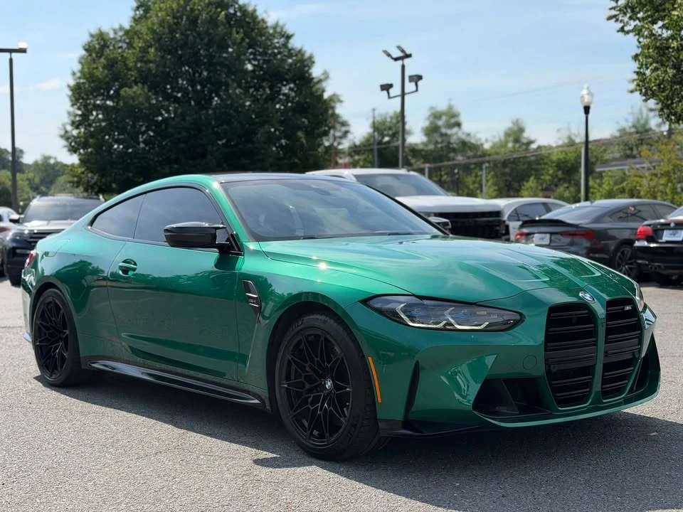 2024 BMW G82/G83 M4 - Image 4 of 20