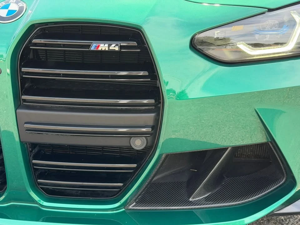 2024 BMW G82/G83 M4 - Image 11 of 20