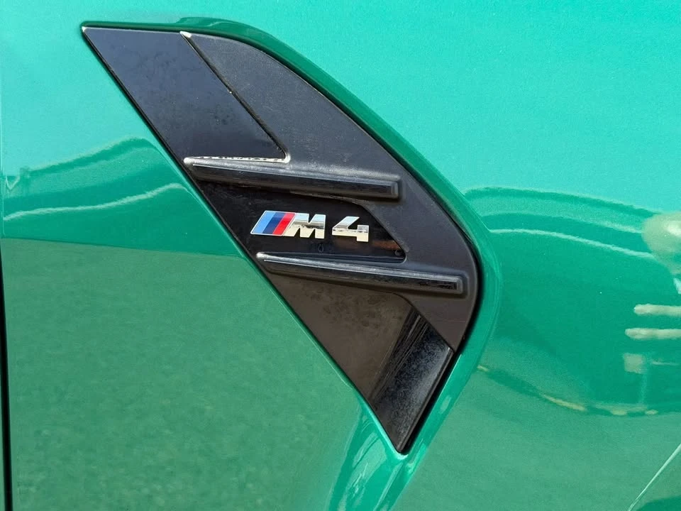 2024 BMW G82/G83 M4 - Image 17 of 20
