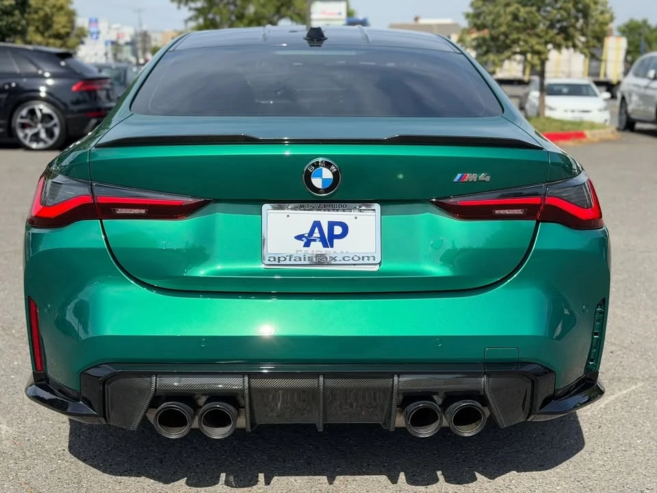 2024 BMW G82/G83 M4 - Image 7 of 20