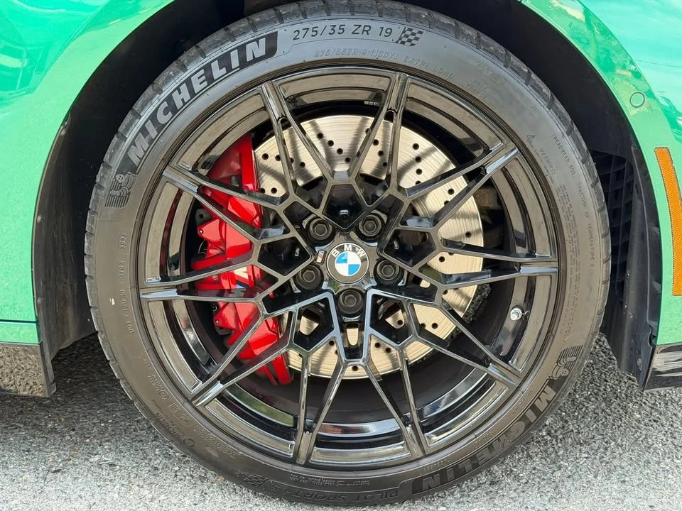 2024 BMW G82/G83 M4 - Image 18 of 20