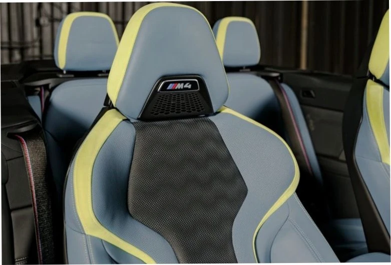 2024 BMW G82/G83 M4 - Image 14 of 20