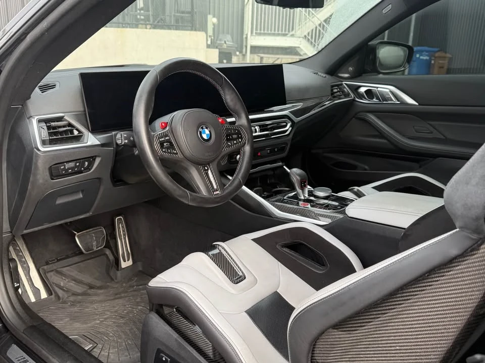 2024 BMW G82/G83 M4 - Image 9 of 12