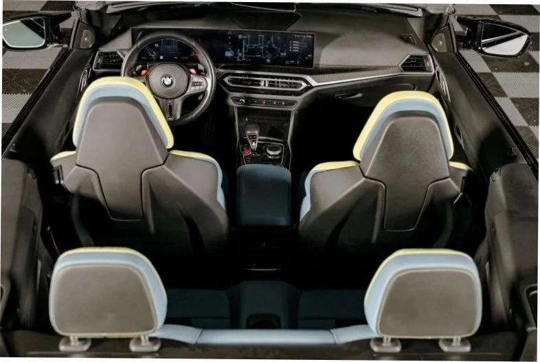 2024 BMW G82/G83 M4 - Image 17 of 20