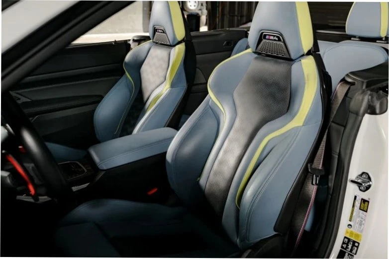 2024 BMW G82/G83 M4 - Image 12 of 20