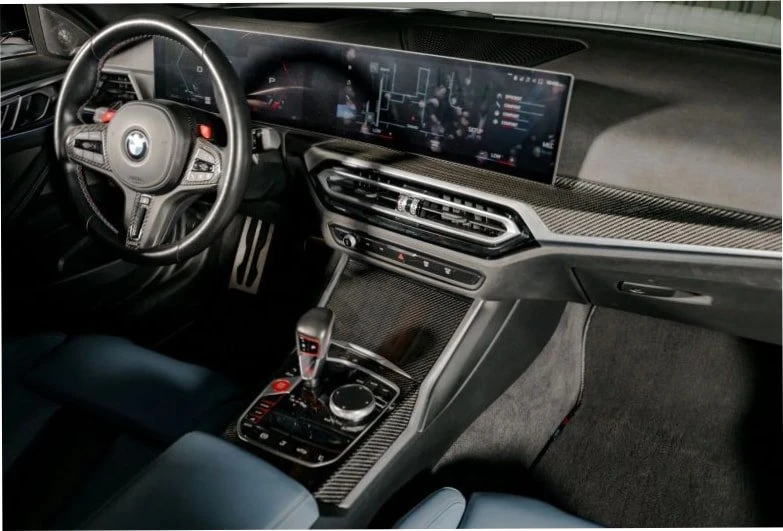 2024 BMW G82/G83 M4 - Image 18 of 20