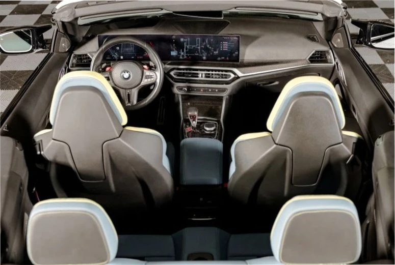 2024 BMW G82/G83 M4 - Image 16 of 20