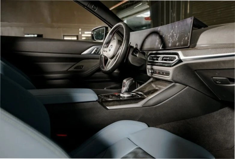 2024 BMW G82/G83 M4 - Image 19 of 20