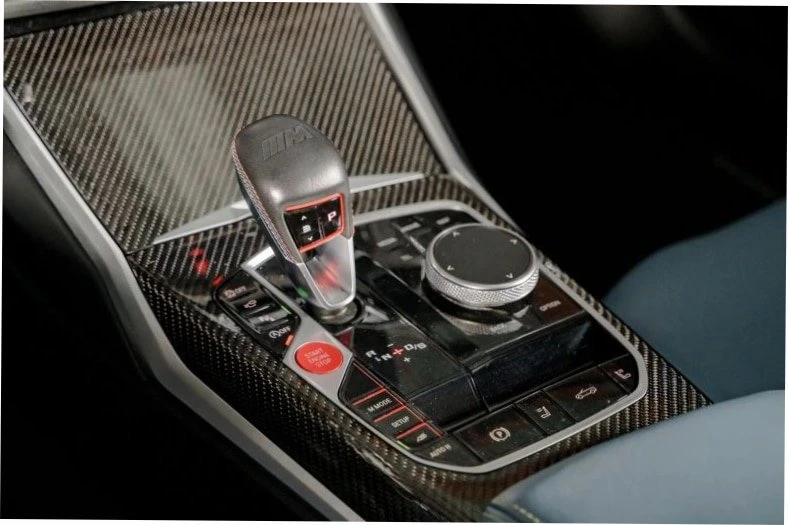 2024 BMW G82/G83 M4 - Image 20 of 20