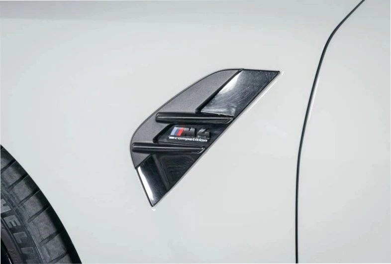 2024 BMW G82/G83 M4 - Image 7 of 20