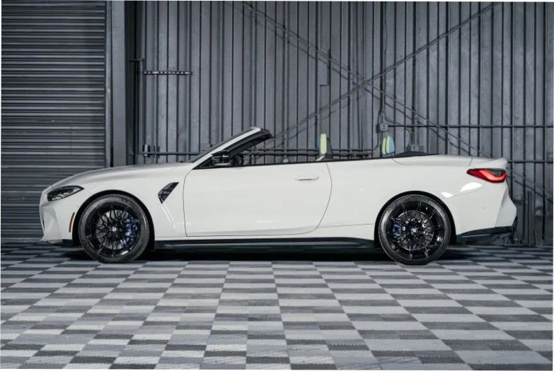 2024 BMW G82/G83 M4 - Image 5 of 20