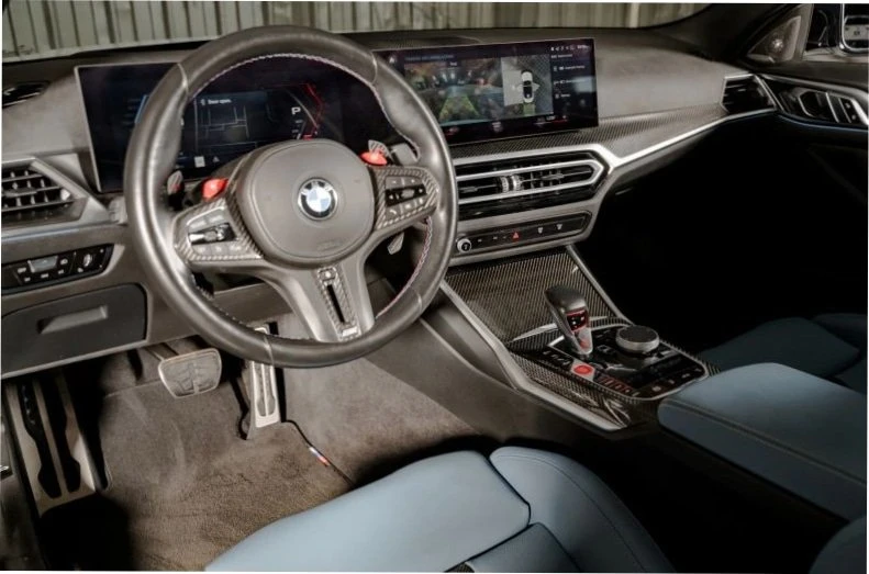 2024 BMW G82/G83 M4 - Image 15 of 20