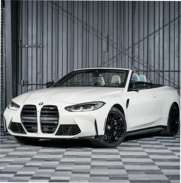 2024 BMW G82/G83 M4 - Image 2 of 20