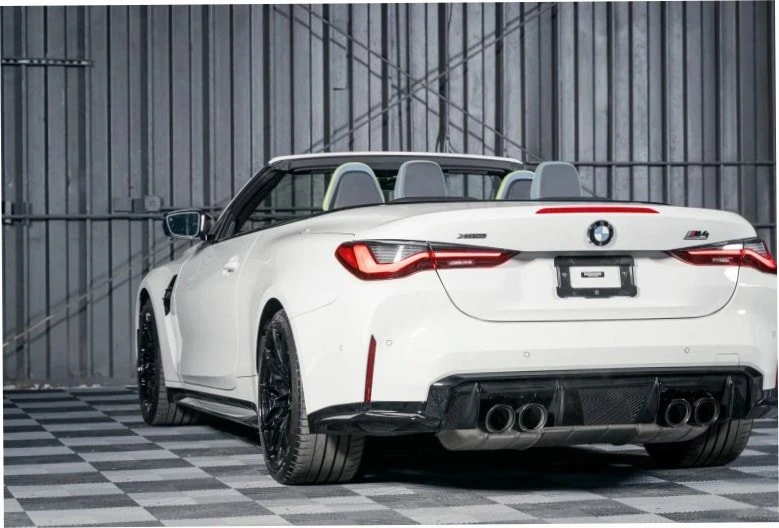 2024 BMW G82/G83 M4 - Image 8 of 20