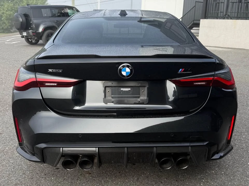 2024 BMW G82/G83 M4 - Image 4 of 12