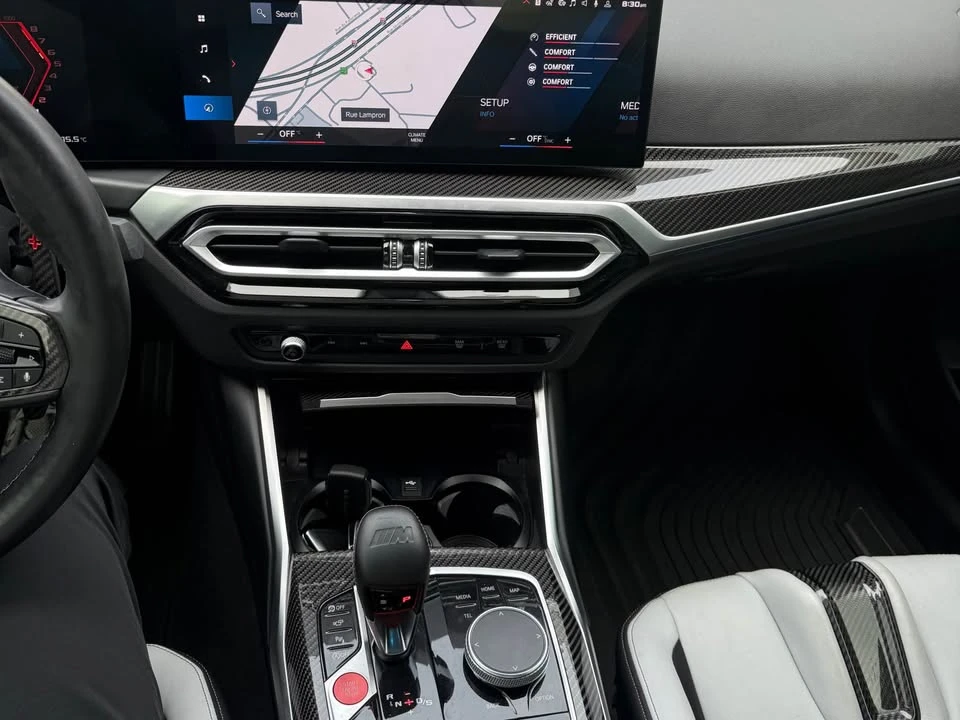 2024 BMW G82/G83 M4 - Image 12 of 12