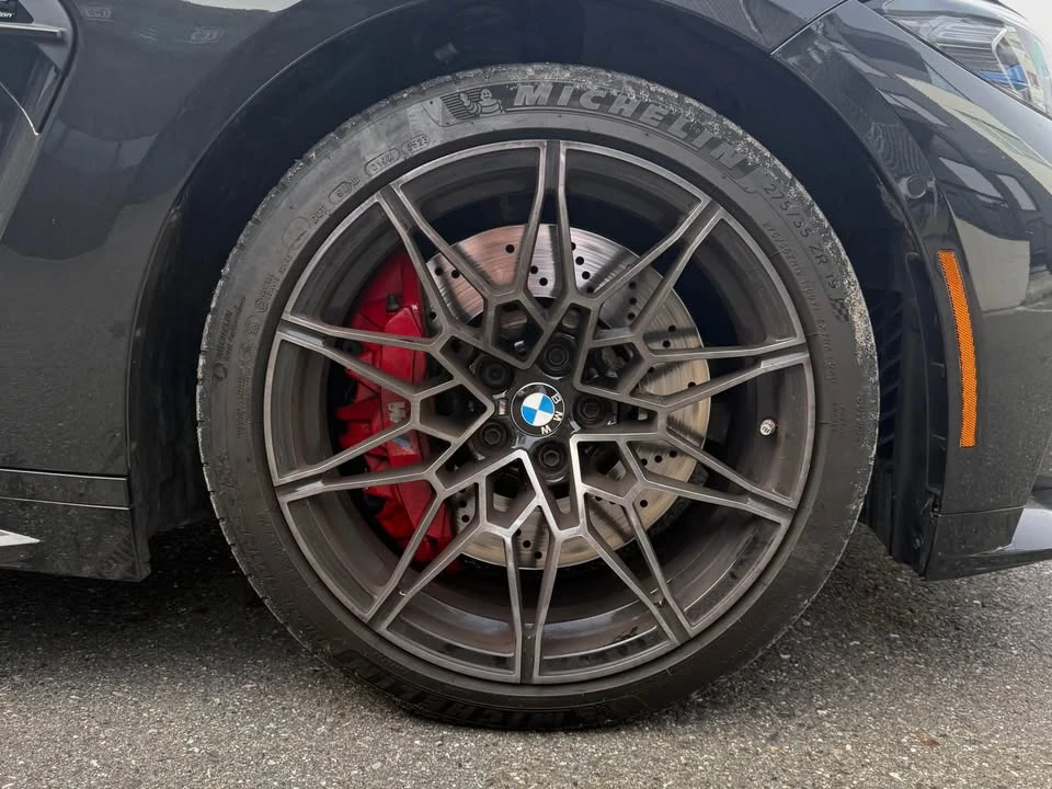 2024 BMW G82/G83 M4 - Image 6 of 12