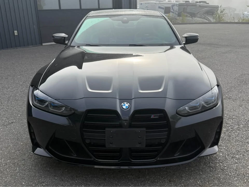 2024 BMW G82/G83 M4 - Image 2 of 12