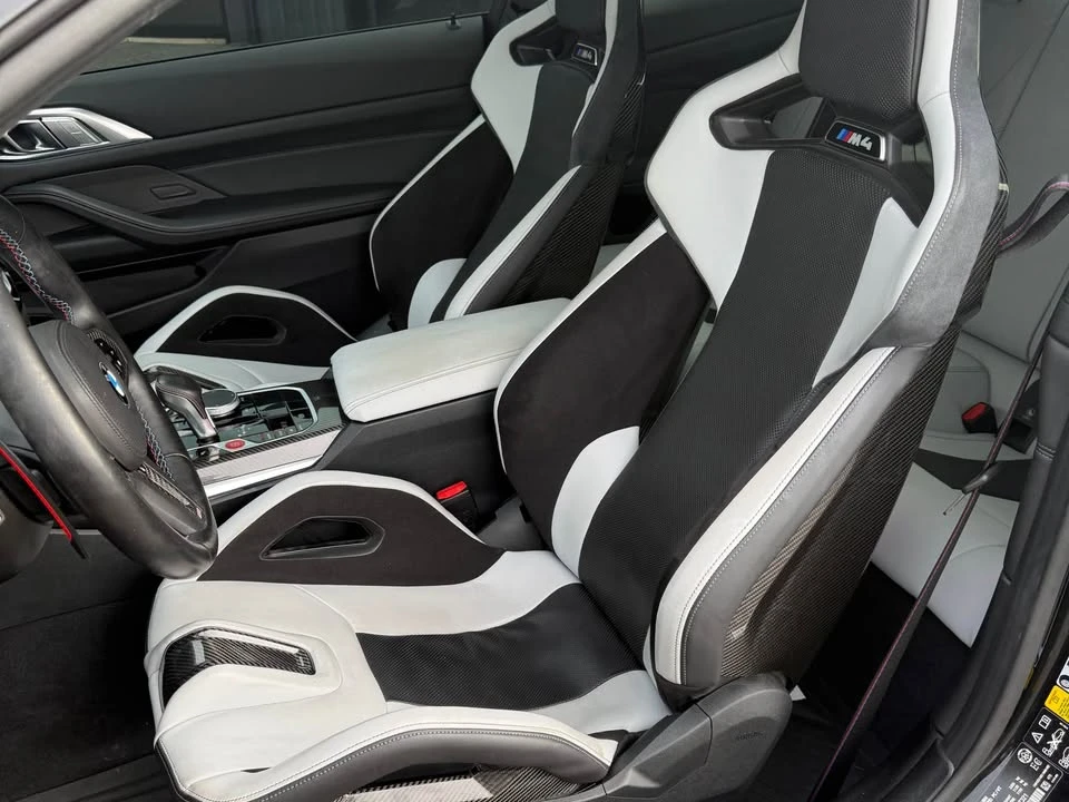 2024 BMW G82/G83 M4 - Image 10 of 12
