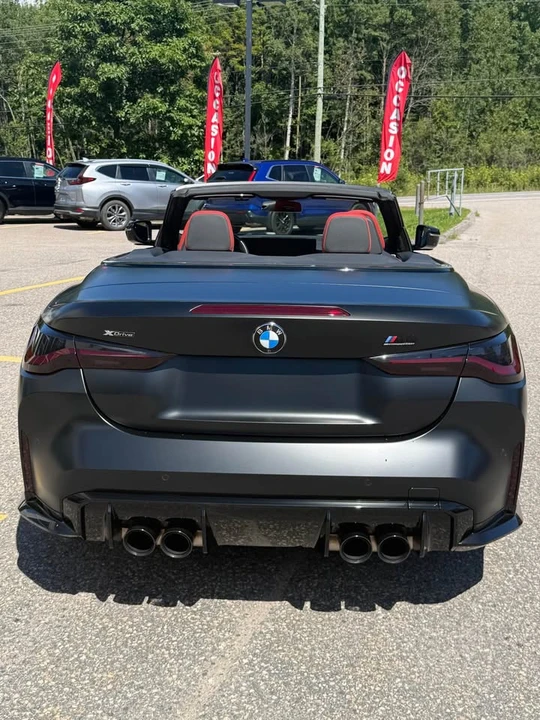 2024 BMW G82/G83 M4 - Image 6 of 17
