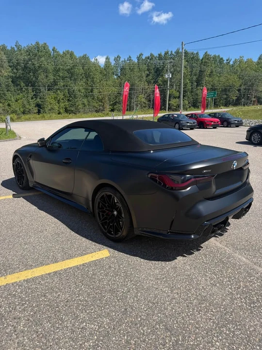 2024 BMW G82/G83 M4 - Image 5 of 17