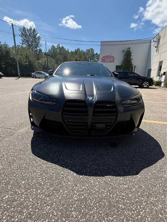 2024 BMW G82/G83 M4 - Image 3 of 17