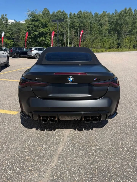 2024 BMW G82/G83 M4 - Image 4 of 17