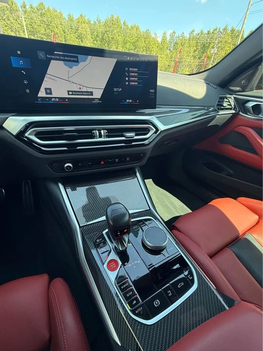 2024 BMW G82/G83 M4 - Image 12 of 17