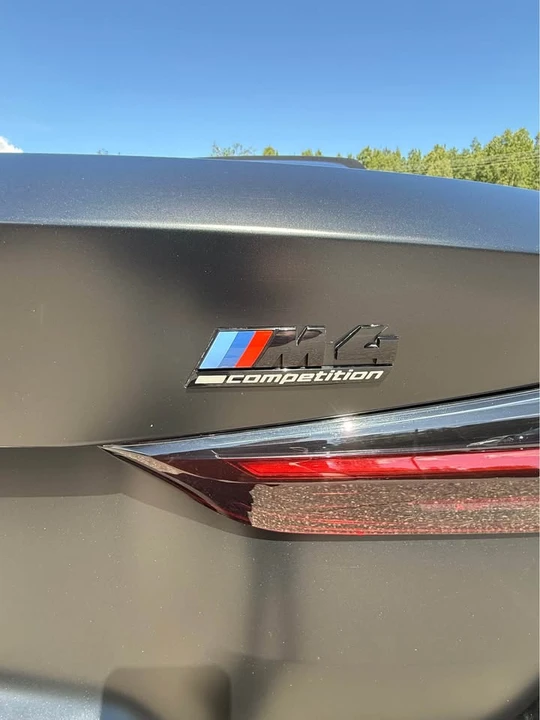 2024 BMW G82/G83 M4 - Image 8 of 17