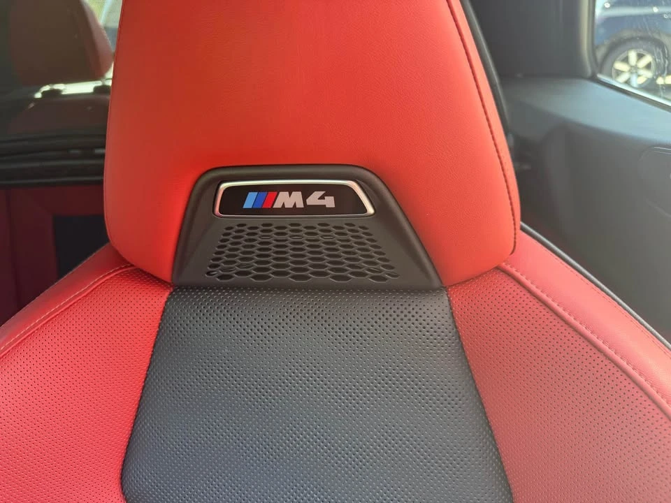 2024 BMW G82/G83 M4 - Image 16 of 17