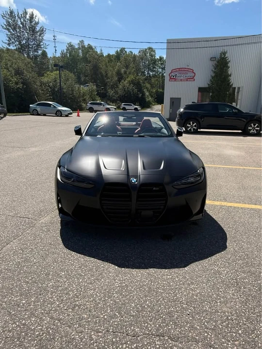 2024 BMW G82/G83 M4 - Image 7 of 17
