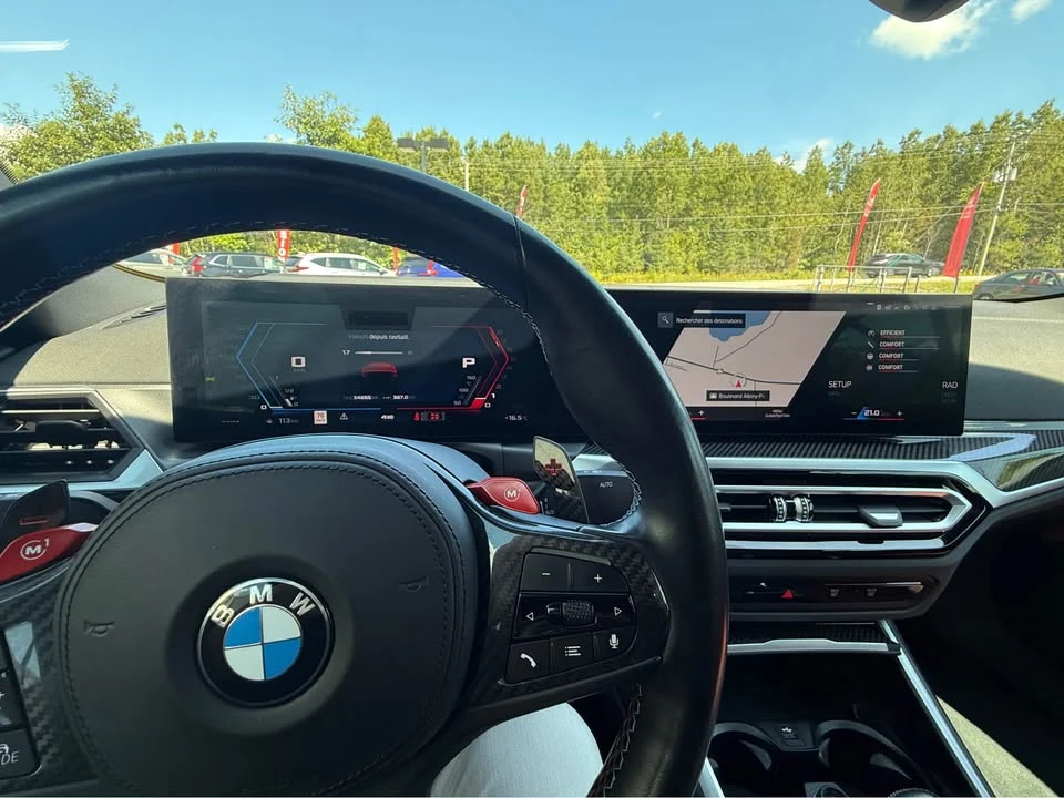 2024 BMW G82/G83 M4 - Image 13 of 17