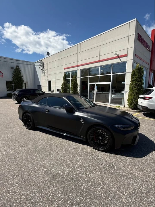 2024 BMW G82/G83 M4 - Image 2 of 17