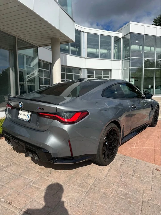 2024 BMW G82/G83 M4 - Image 2 of 8