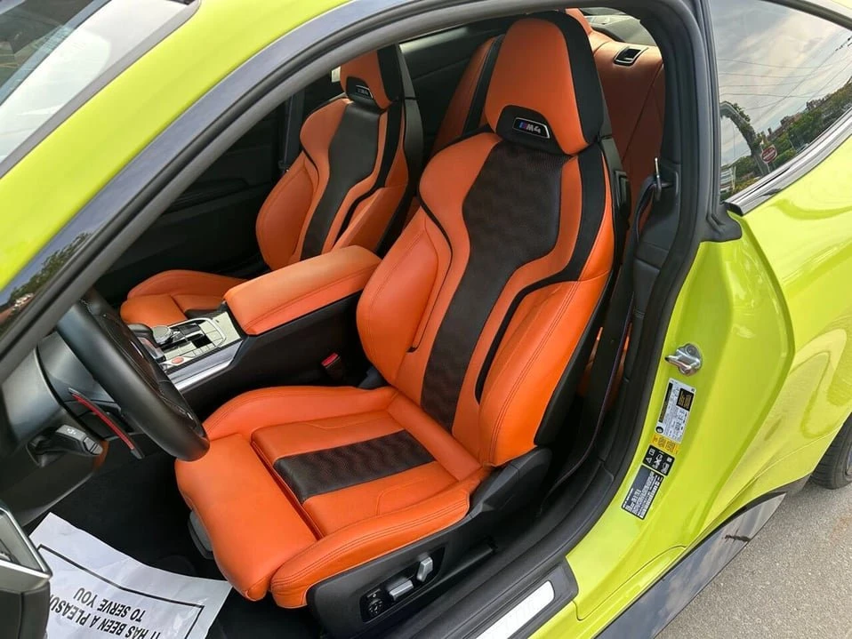 2024 BMW G82/G83 M4 - Image 13 of 20