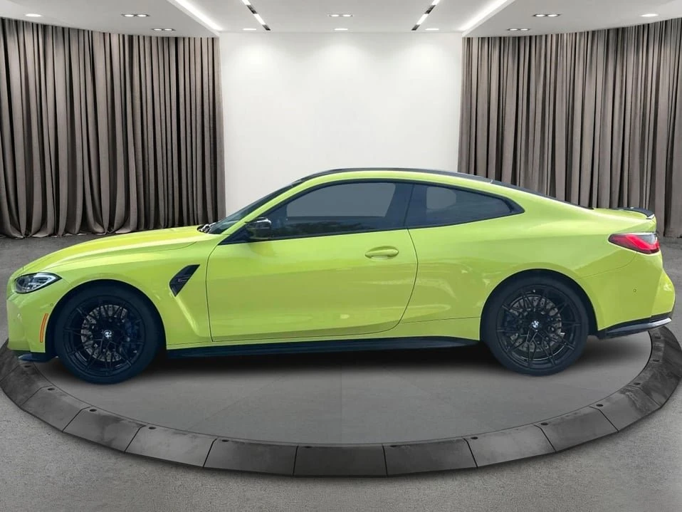 2024 BMW G82/G83 M4 - Image 2 of 20
