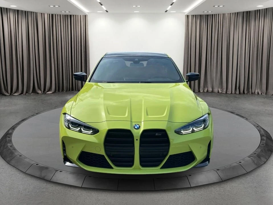 2024 BMW G82/G83 M4 - Image 8 of 20