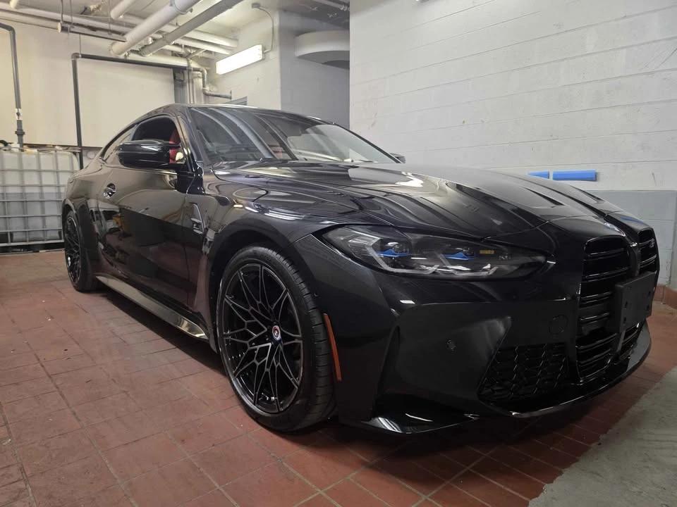 2024 BMW G82/G83 M4 - Image 2 of 15
