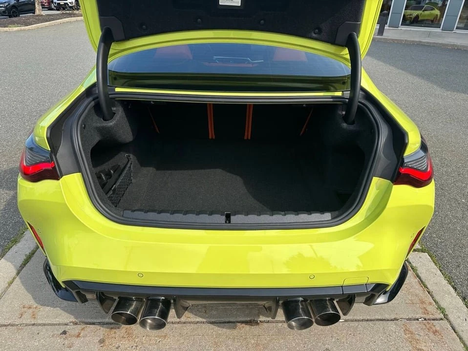 2024 BMW G82/G83 M4 - Image 20 of 20