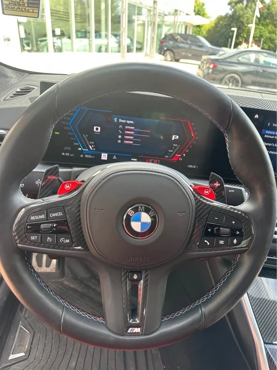 2024 BMW G82/G83 M4 - Image 6 of 8