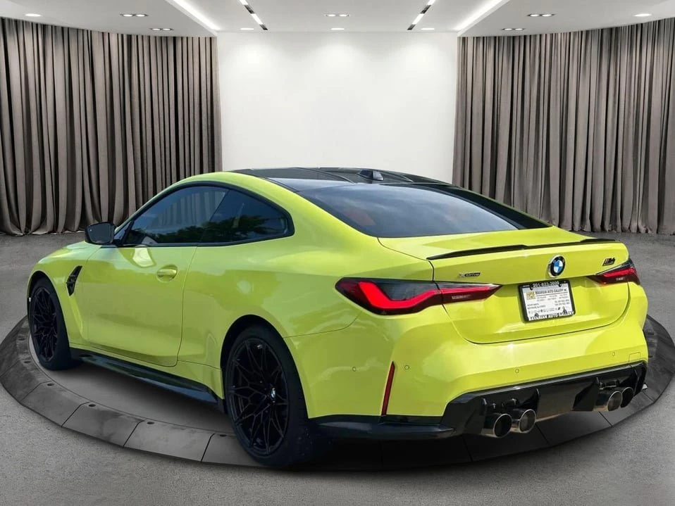 2024 BMW G82/G83 M4 - Image 3 of 20
