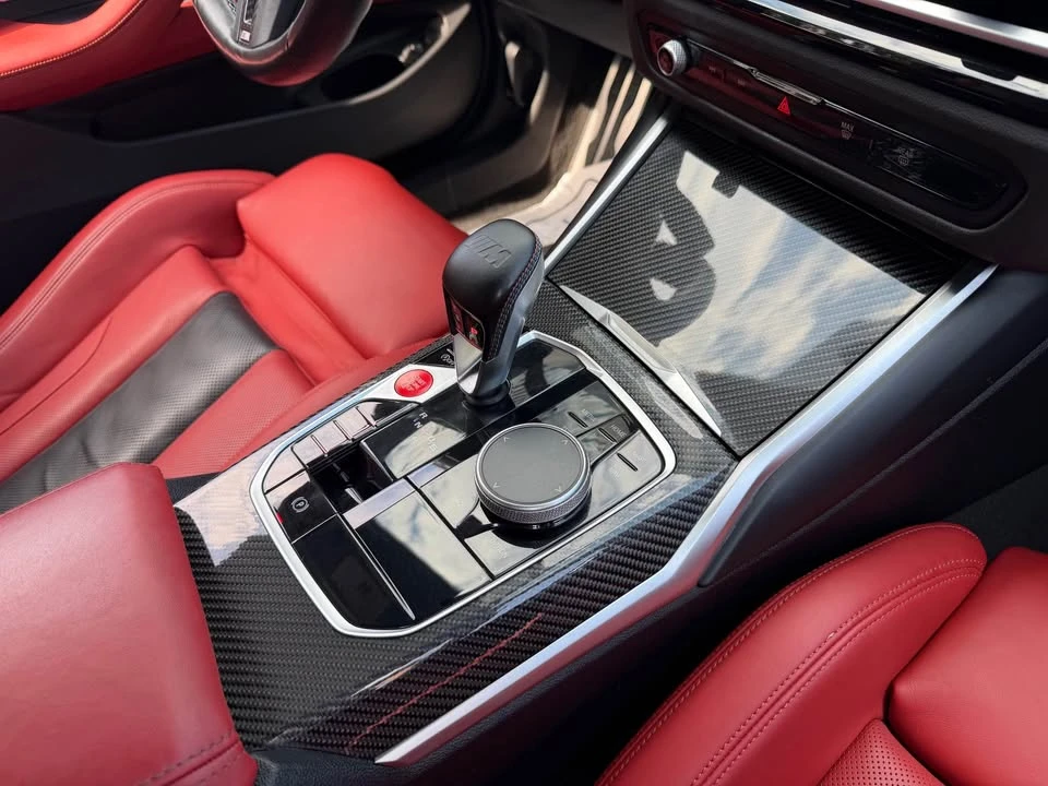 2024 BMW G82/G83 M4 - Image 6 of 12