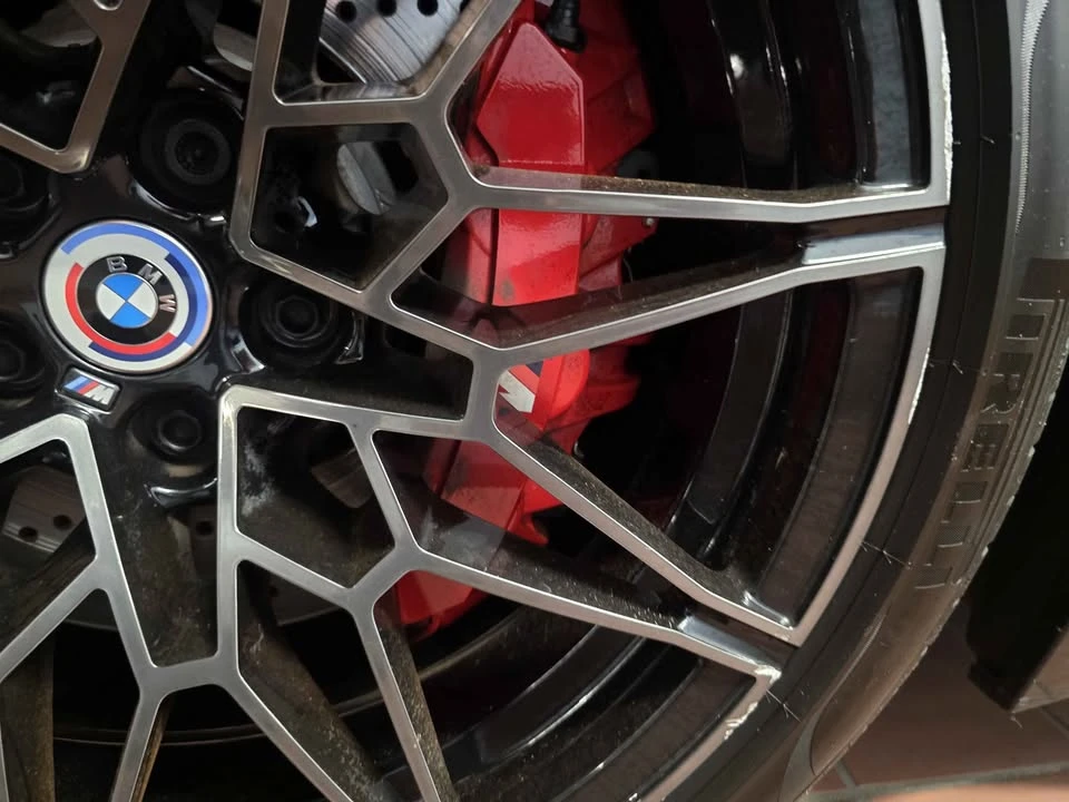 2024 BMW G82/G83 M4 - Image 5 of 15